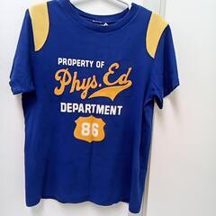 6-412-5　子供　Ｔシャツ#760