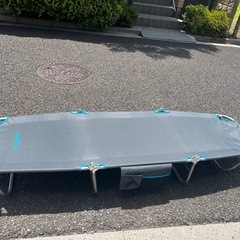 【駒沢引渡】サマーチェア　未使用
