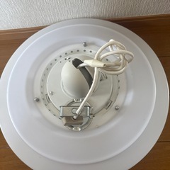 蛍光灯の画像