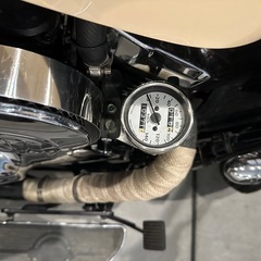 カワサキ　バルカン400　の画像