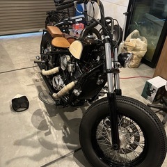 カワサキ　バルカン400　の画像
