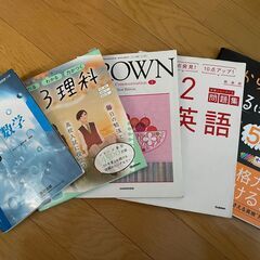 三沢市　家庭教師の画像