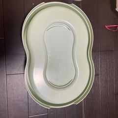 流しそうめんの画像