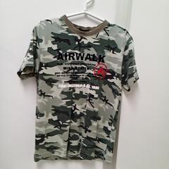 6-412-6　子供　Ｔシャツ#761