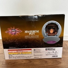 一番くじ　ドラゴンボール　F賞　カカロットの画像