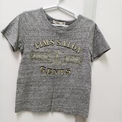6-412-7　子供　Ｔシャツ#762
