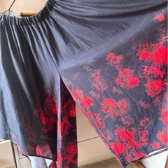 NIER CLOTHING 彼岸花 超お得‼️3点セット まとめ 売りの画像