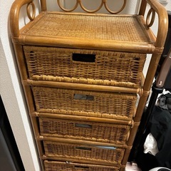 木製家具