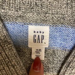 GAP の画像