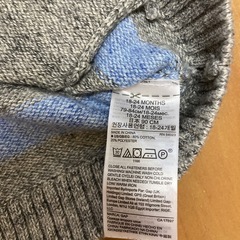 GAP の画像
