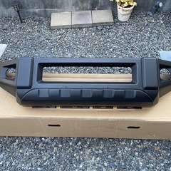 ジムニー　JB64 純正　オプション　3点セット の画像