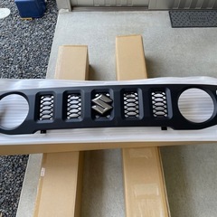 ジムニー　JB64 純正　オプション　3点セット の画像