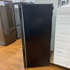 【軽トラ無料貸し出し】【maxzen】【2ドア冷蔵庫】【トレファク所沢店】の画像