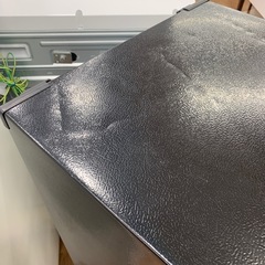 【軽トラ無料貸し出し】【maxzen】【2ドア冷蔵庫】【トレファク所沢店】の画像