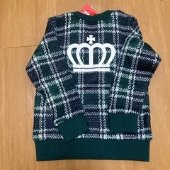 BABYDOLL 新品 タグ付きの画像