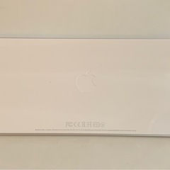 Magic Keyboard A1644の画像