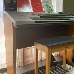 エレクトーン　お取引決まりましたの画像