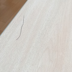 こたつテーブルの画像