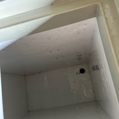 冷凍ストッカーの画像