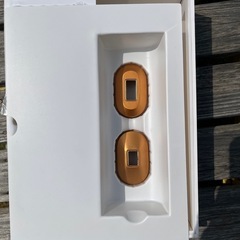 家庭用脱毛器の画像