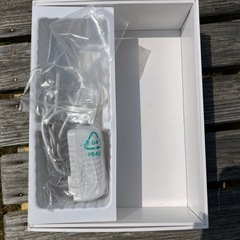 家庭用脱毛器の画像
