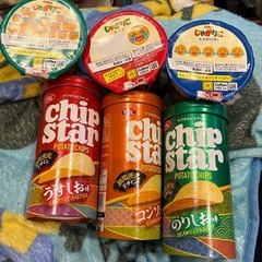 菓子②