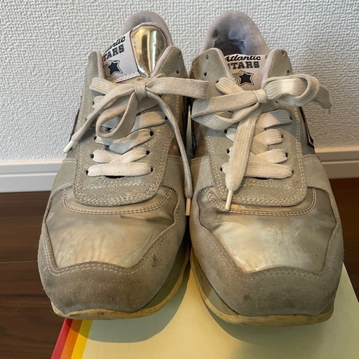 《 3足セット》アトランティックスターズ