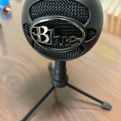 Blue Microphones Snowball ICE ブラック