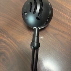 Blue Microphones Snowball ICE ブラックの画像