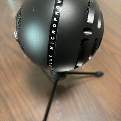 Blue Microphones Snowball ICE ブラックの画像