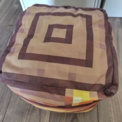 マインクラフト　はちみつブロック　ぬいぐるみの画像