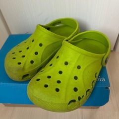 子供用クロックス