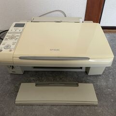 （ジャンク）EPSON PX-501A プリンタ／USB接続・非...