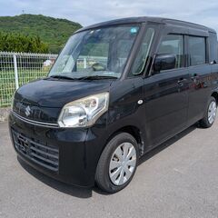 車検９年６月　ナビ　TV　バックドア　片側パワースライドドア　ス...