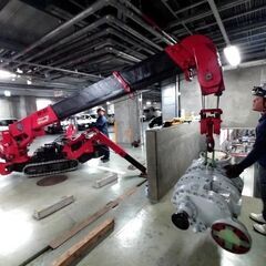 考える力×動く力　あなたの発想力が現場を変えるの画像