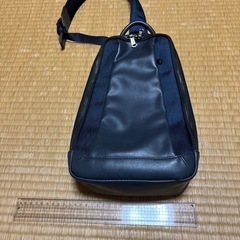 ボディーバックの画像