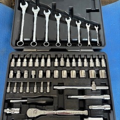 インチ工具セット　ハーレーダビッドソン