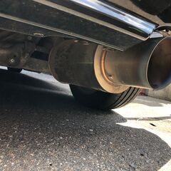 ◇エディックス　20X　ＨＤＤナビエディション◇　◇禁煙車、ＨＤＤナビ、バックカメラ、HID、モデューロエアロ◇の画像