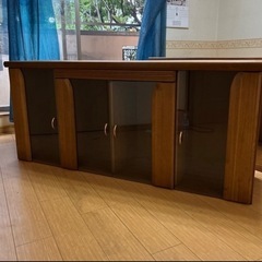 無料🌈キャビネット上段のみ🌈美品