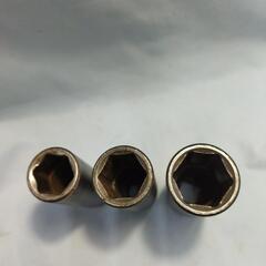 mactoo ディープソケットセットl の画像