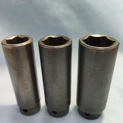 mactoo ディープソケットセットl の画像