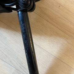 自転車の椅子の画像