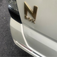 NBOXカスタム/車検令和9年2月迄‼️の画像