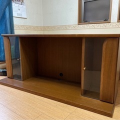 無料🌈キャビネット中段のみ🌈美品