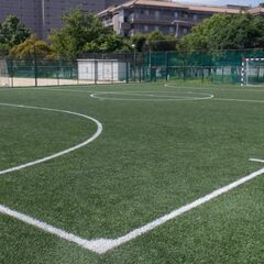 神戸三宮の新施設で一緒にフットサルしませんか？