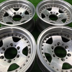 EMR PRODUCT 15×7J -13 ハブ111 PCD1...