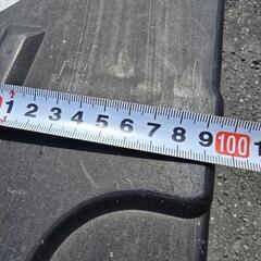 1100リッター頑丈 貯水タンクの画像