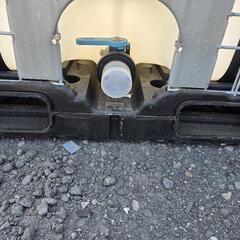 1100リッター頑丈 貯水タンクの画像