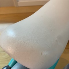 【正規品】ディーバイク　ミニ　幼児用　室内用　バイクの画像