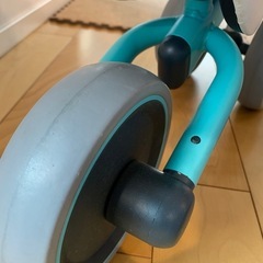 【正規品】ディーバイク　ミニ　幼児用　室内用　バイクの画像